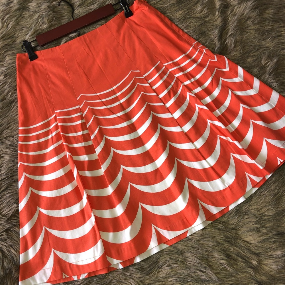 πHOST PICK | Boden π Riviera Midi Skirt - Picture 3 of 5